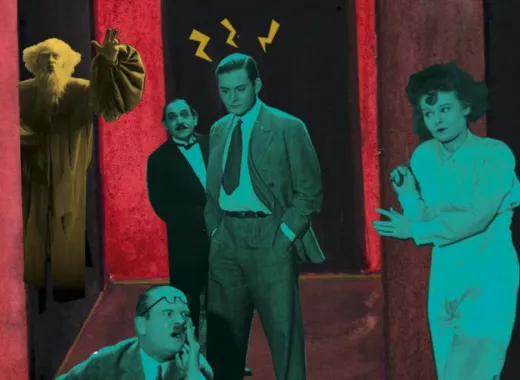 Die Sieben Todsünden | Gianni Schicchi